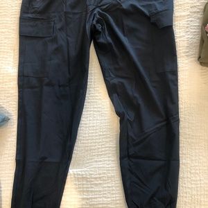 Womens joggers